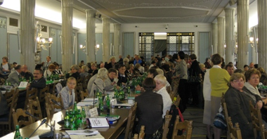 Konferencja w Sejmie 2