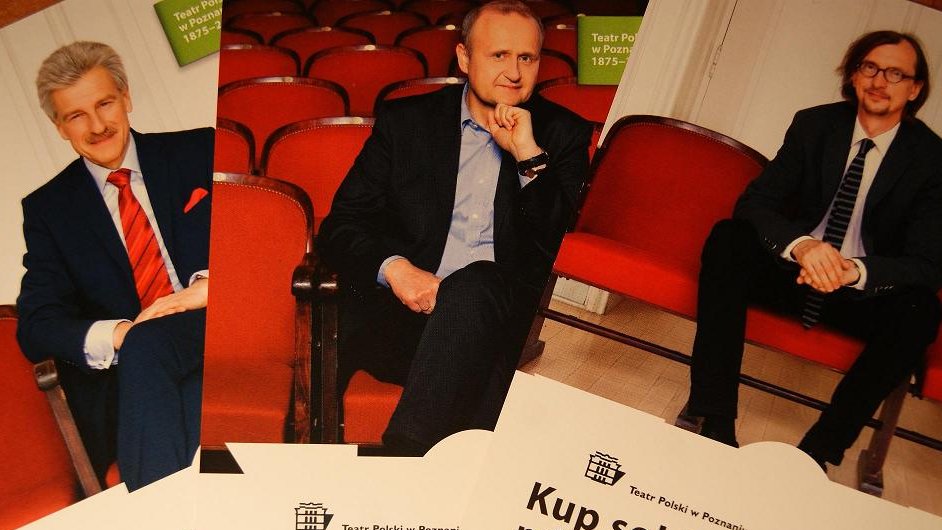 Folder promocyjny