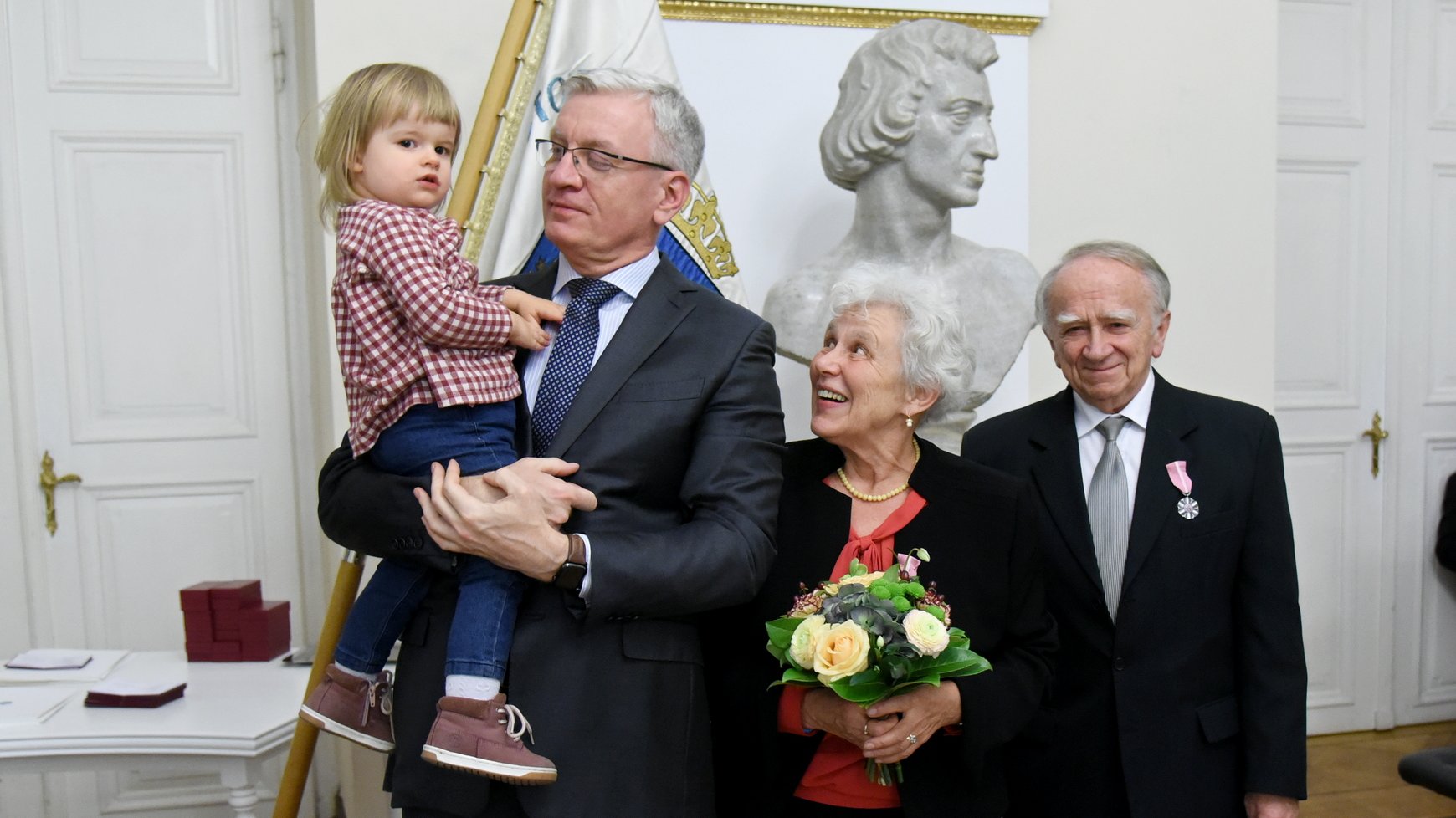 Złote gody w UMP - grafika artykułu