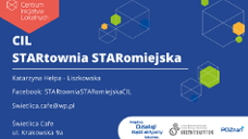 CIL STARtownia STARomiejska