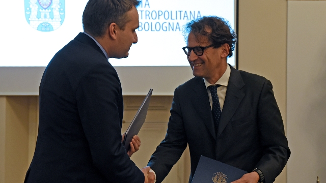 Bologna