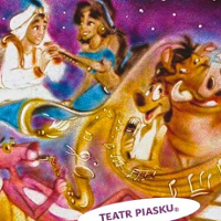 Baner promujący wydarzenie. Nazwa wydarzenia.