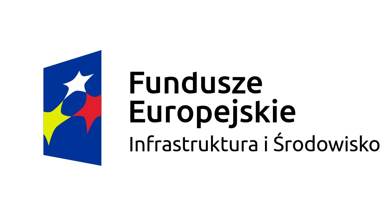 Program Operacyjny Infrastruktura i Środowisko