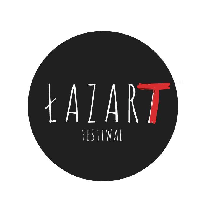 Łazart - Łazarski Festiwal Sztuki Ulicznej - grafika artykułu