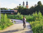 3 czerwca - Światowy Dzień Roweru