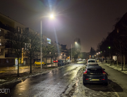 Bezpieczniej na Naramowicach