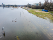 Częściowe zamknięcie Wartostrady