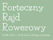Forteczny Rajd Rowerowy