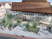 Jak będzie wyglądał nowy Teatr Muzyczny?