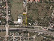 Miejska nieruchomość ponownie wystawiona na sprzedaż