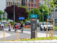 Najbardziej przyjazne rowerzystom miasta świata