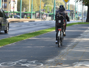 Nie-oficjalne zakończenie sezonu rowerowego