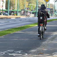Nie-oficjalne zakończenie sezonu rowerowego