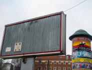 Niezapowiedziane kontrole nośników reklamowych