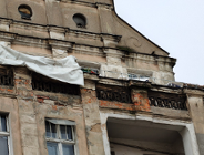 Niezapowiedziane kontrole poznańskich kamienic