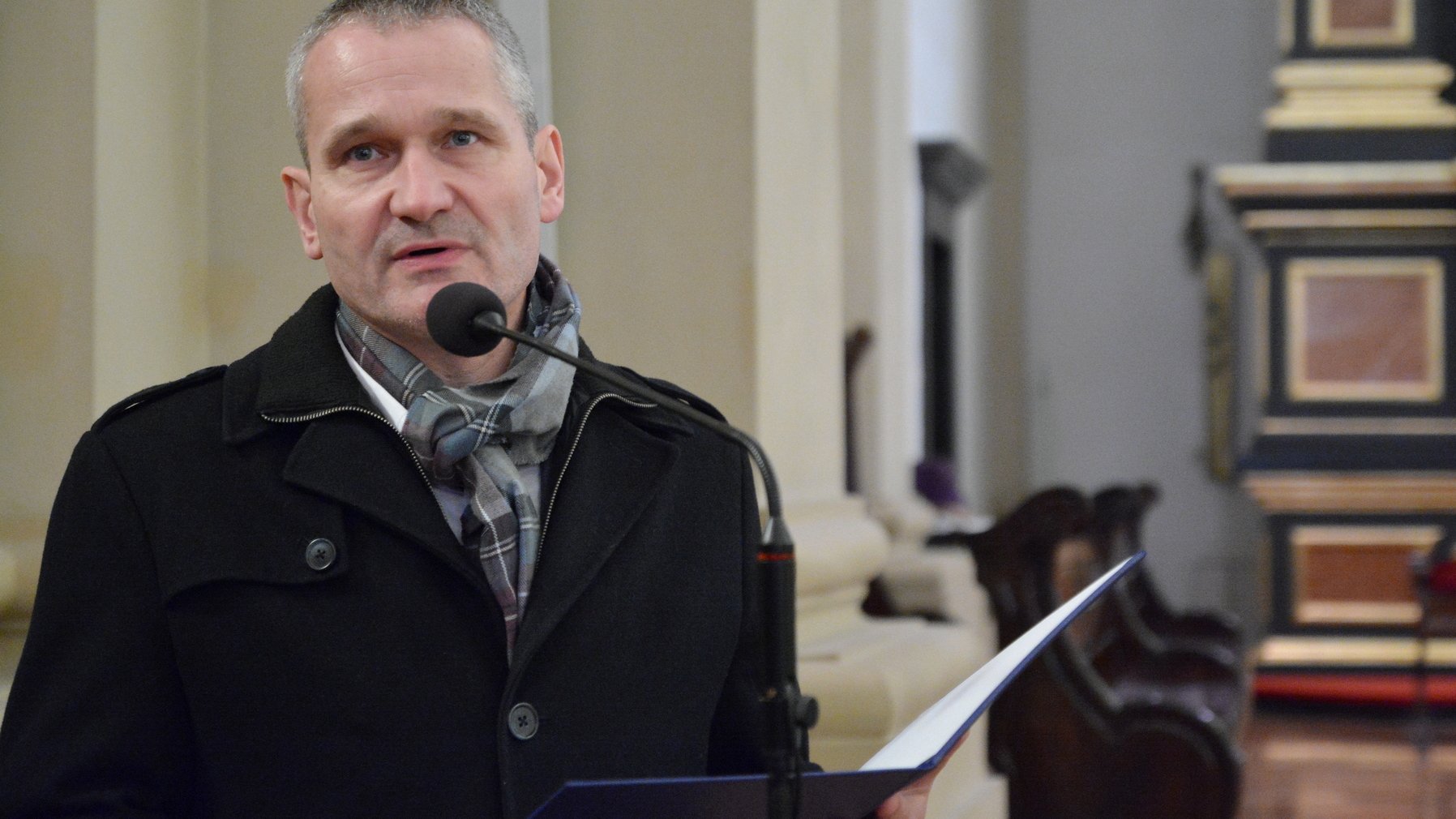 Urny z prochami pułkownika i jego małżonki złożono w środę na Cmentarzu Zasłużonych Wielkopolan.