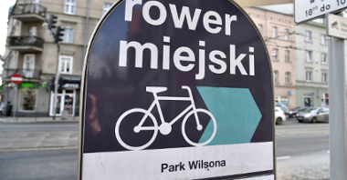 1 marca startuje nowy sezon Poznańskiego Roweru Miejskiego.