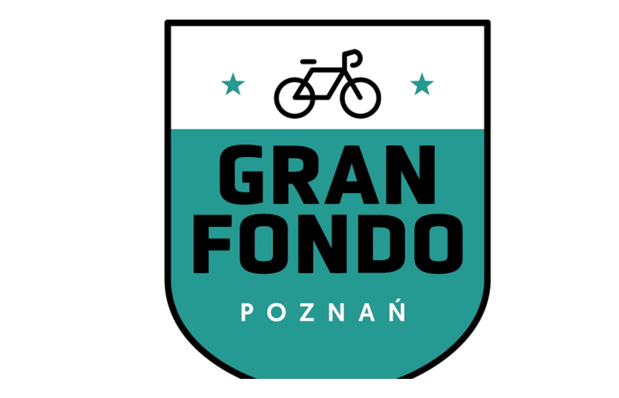 Wyścig kolarski Gran Fondo Poznań - utrudnienia w ruchu - grafika artykułu