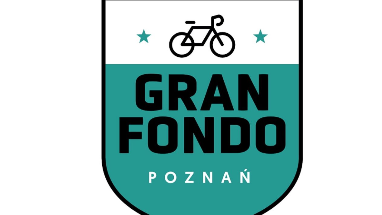 Wyścig kolarski Gran Fondo Poznań - utrudnienia w ruchu - grafika artykułu