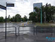 Powstanie przejazd dla rowerzystów na ul. Hetmańskiej