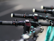 Punkty mikromobilności sposobem na uporządkowanie miasta