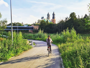 Rowerowa Stolica Polski - podsumowanie