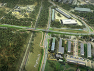 Rusza budowa wiaduktu przy ul. Lutyckiej