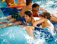 Ruszają zapisy na półkolonie z POSiR