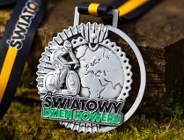 Światowy Dzień Roweru 2025
