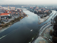 Wartostrada - wysoki poziom wód