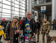 Wielka Orkiestra Świątecznej Pomocy gra w Poznaniu [AKTUALIZOWANE]