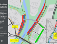 Zmiany na Wartostradzie