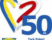 50 lat IKEA w Polsce