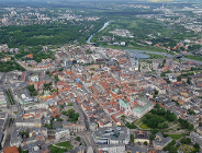 Agencja Fitch Ratings potwierdziła rating Poznania