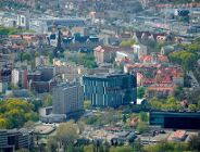 Akademickie Centra Kreatywności w Poznaniu