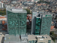 Aktywność gospodarcza w Poznaniu