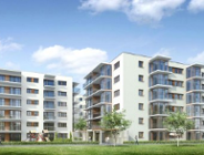 Apartamenty przy ul. Kościelnej