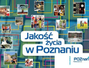 Badania jakości życia mieszkańców Poznania