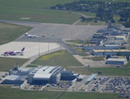 Baza operacyjna Wizz Air rozpoczyna działalność