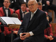 Benefis prof. Stefana Stuligrosza