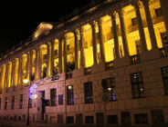 Biblioteki publiczne w Poznaniu