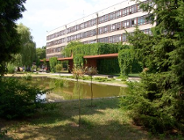 Biocentrum Uniwersytetu Przyrodniczego otwarte