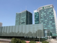 Budowa Andersia Business Centre rozpoczęta