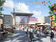 Budowa Centrum Posnania rozpoczęta