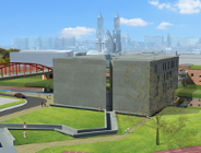 Budowa Interaktywnego Centrum Historii Ostrowa Tumskiego rozpoczęta