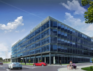 Budowa zielonego biurowca Malta House rozpoczęta