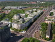 Business Garden Poznań