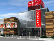 Centrum FACTORY Poznań