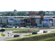 Centrum FACTORY Poznań otwarte