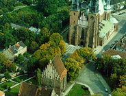 Check-in Poznań - profil miasta na Foursquare